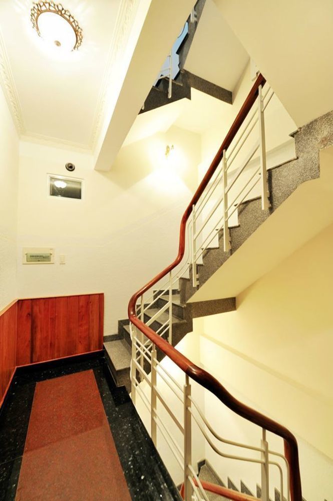 Phuoc Son Hotel Da Lat Kültér fotó