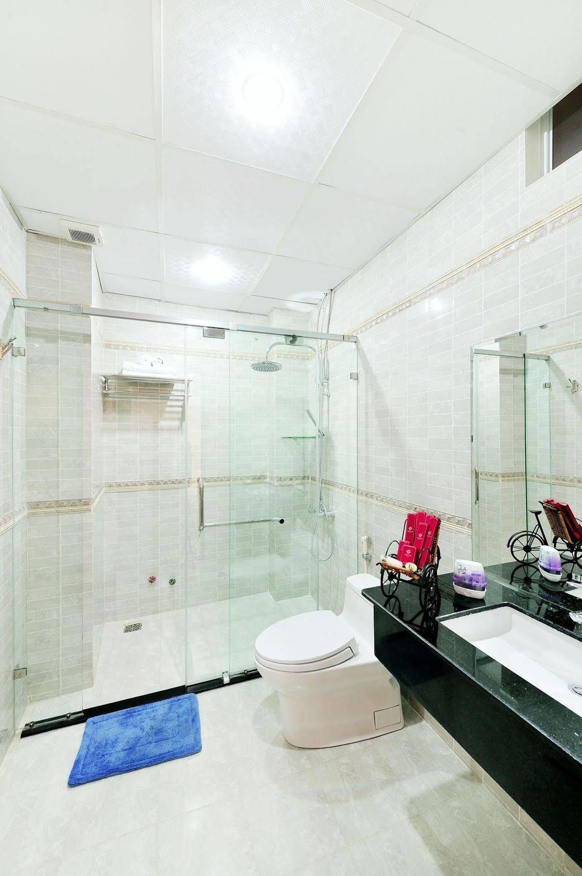 Phuoc Son Hotel Da Lat Kültér fotó