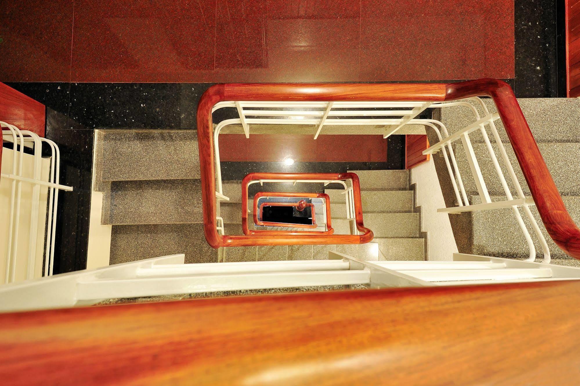 Phuoc Son Hotel Da Lat Kültér fotó